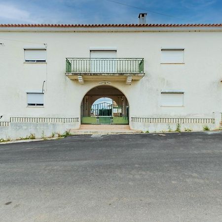 La Maison Anobra Bagian luar foto