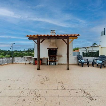 La Maison Anobra Bagian luar foto