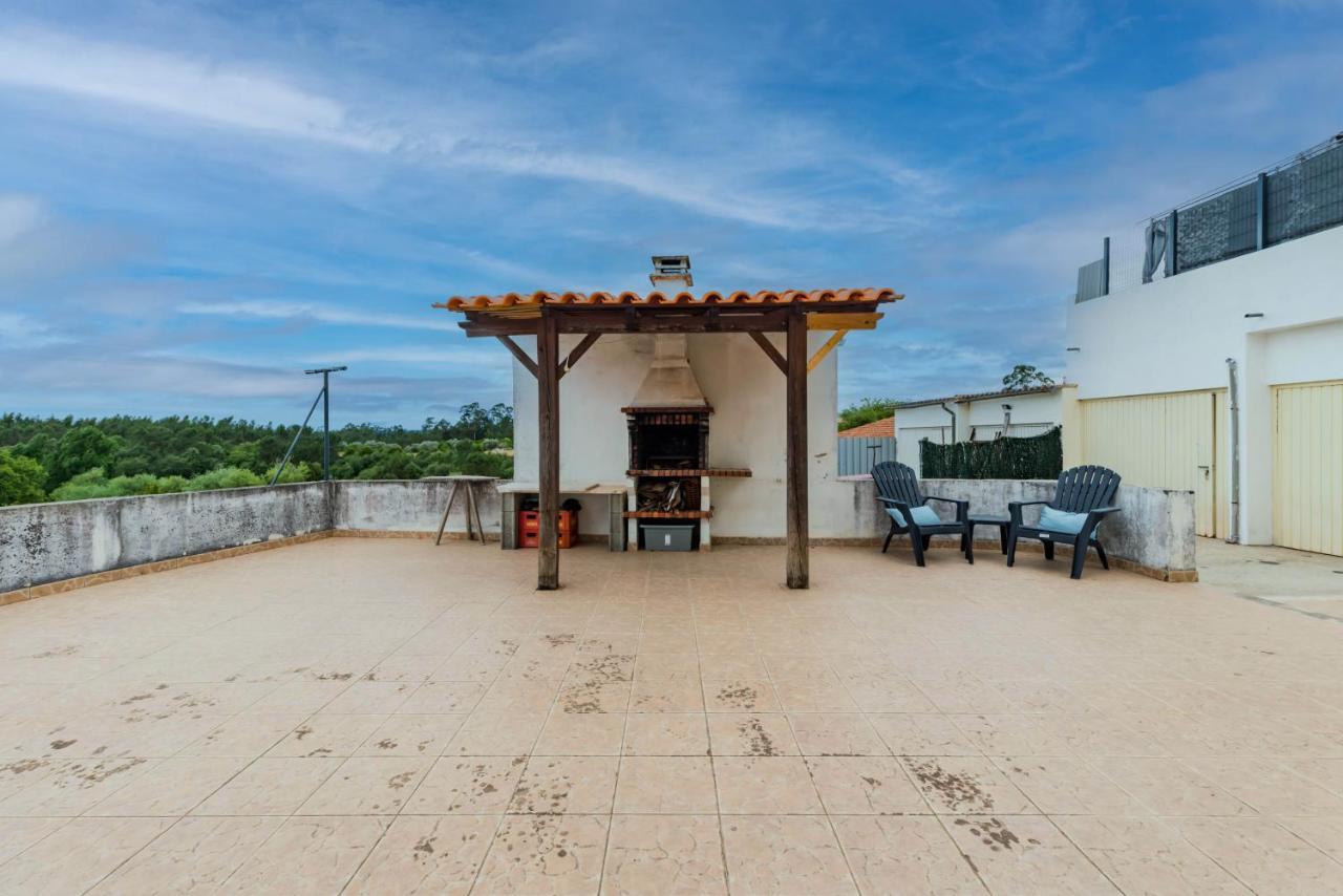 La Maison Anobra Bagian luar foto