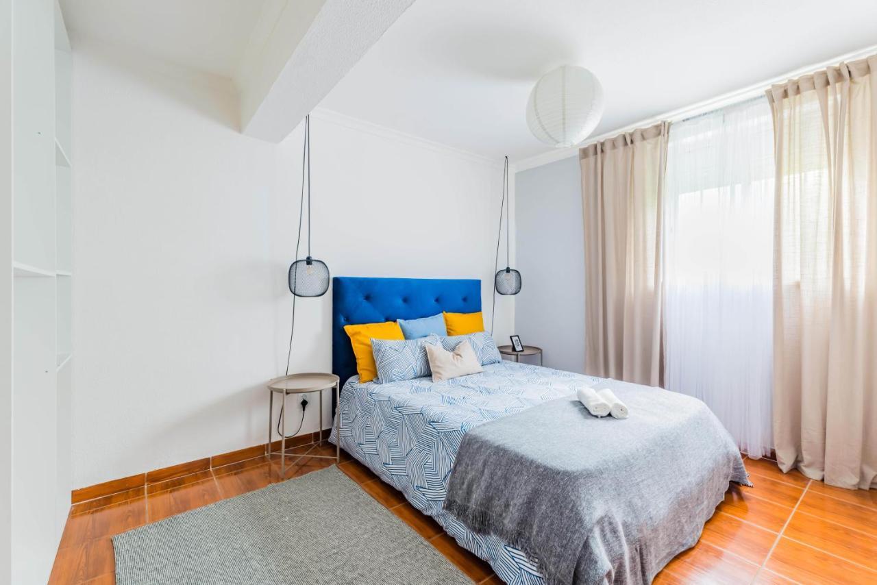 La Maison Anobra Bagian luar foto