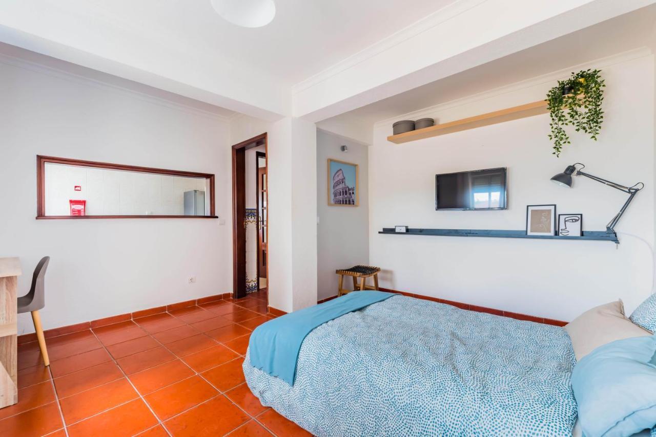 La Maison Anobra Bagian luar foto